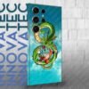 Skin Para Celular Dragon Ball – 005