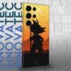 Skin Para Celular Dragon Ball – 004