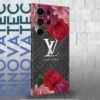 Skin Para Celular Flores y Superficies – 016