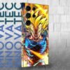 Skin Para Celular Dragon Ball – 008