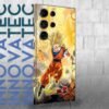 Skin Para Celular Dragon Ball – 010