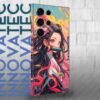 Skin para celular Demon Slayer – diseño 002