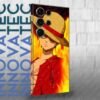 Skin para Celular One Piece – 011