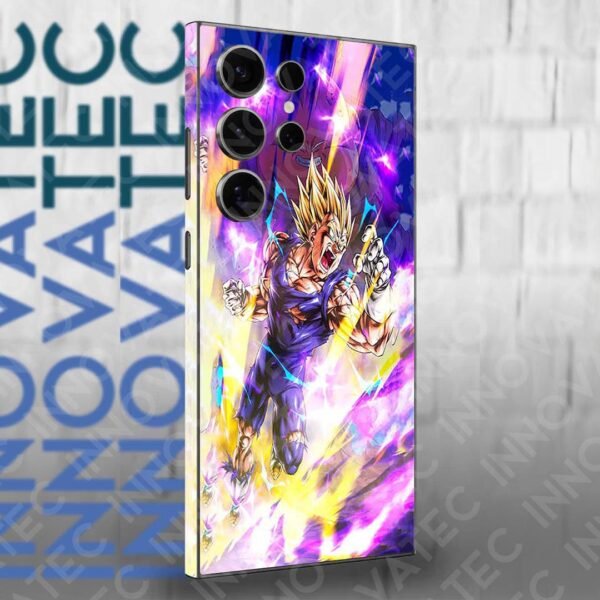 Skin Para Celular Dragon Ball – 015