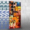 Skin Para Celular de Naruto – 002