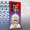Skin para Celular One Piece – 005