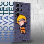 Skin Para Celular Grupos de Rock – 003