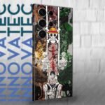 Skin Para Celular que Brilla en la Oscuridad – 019