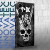 Skin Para Celular Grupos de Rock – 012