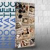 Skin para Celular One Piece – 004