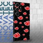 Skin Para Celular de Naruto – 009