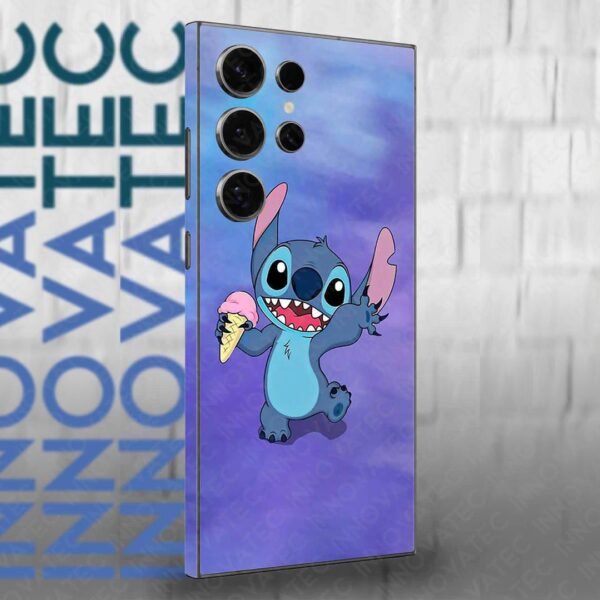 Skin para Celular Fantasía Animada – 014