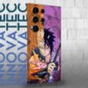 Skin Para Celular de Naruto – 009