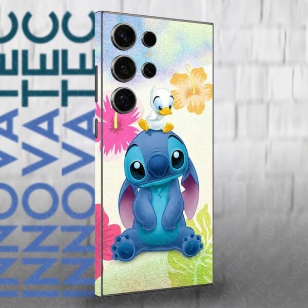 Skin para Celular Fantasía Animada – 022