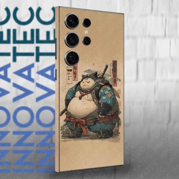 Skin Para Celular Pokémon – 013