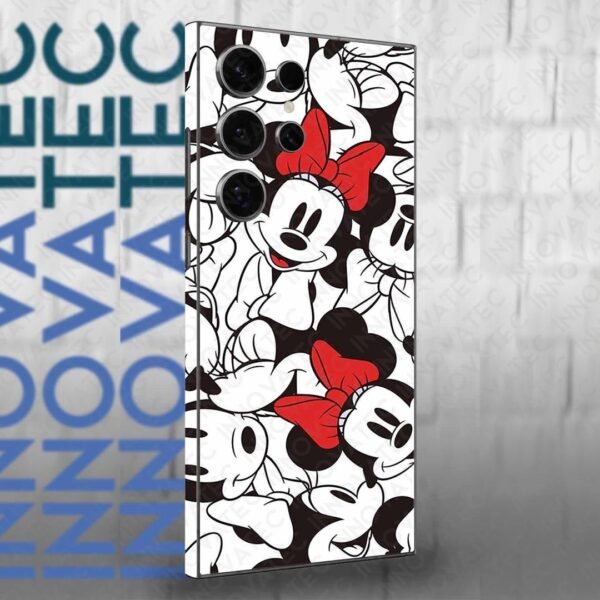 Skin para Celular Fantasía Animada – 024