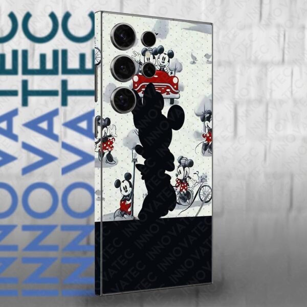 Skin para Celular Fantasía Animada – 018