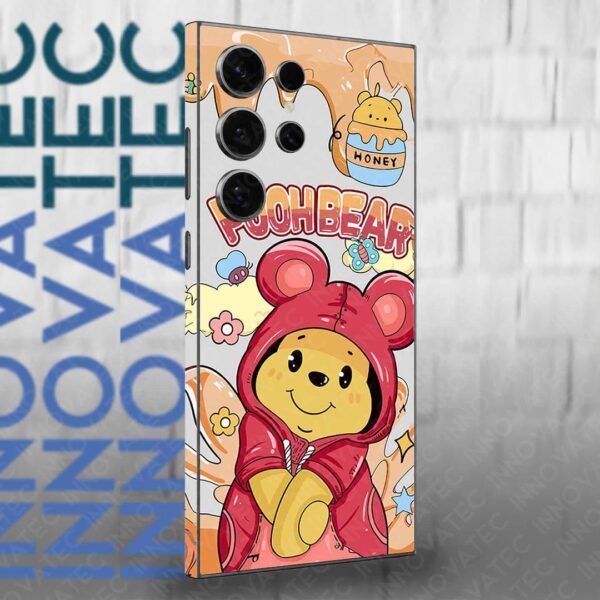 Skin para Celular Fantasía Animada – 016