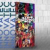 Skin para Celular One Piece – 009