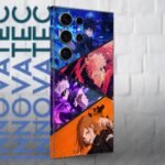 Skin Para Celular que Brilla en la Oscuridad – 019