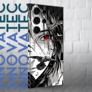 Skin Para Celular de Naruto – 009