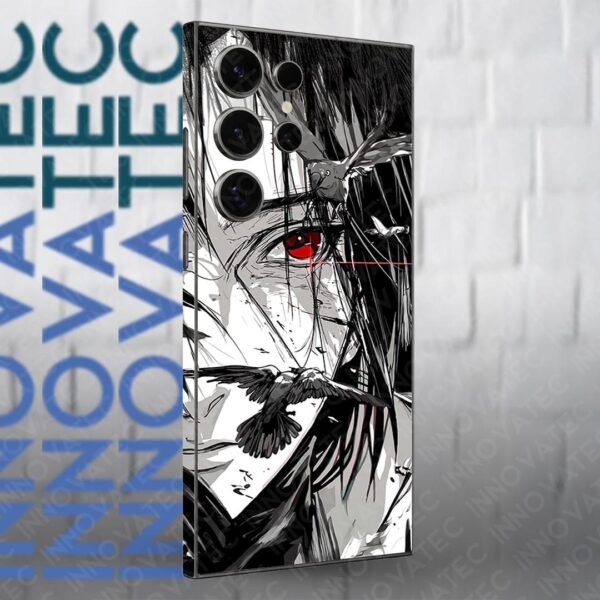 Skin Para Celular de Naruto – 014