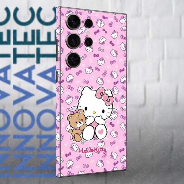 Skin para Celular Fantasía Animada – 034