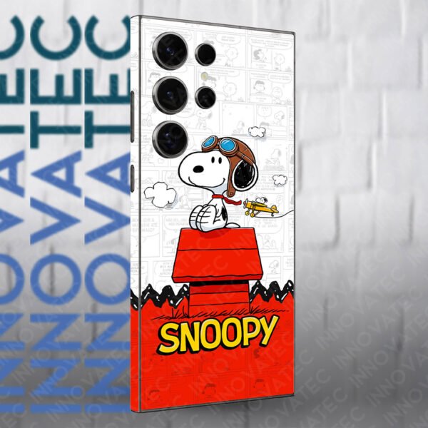 Skin para Celular Fantasía Animada – 036