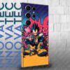 Skin Para Celular Dragon Ball – 014