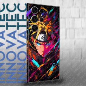 Skin Para Celular de Naruto – 009