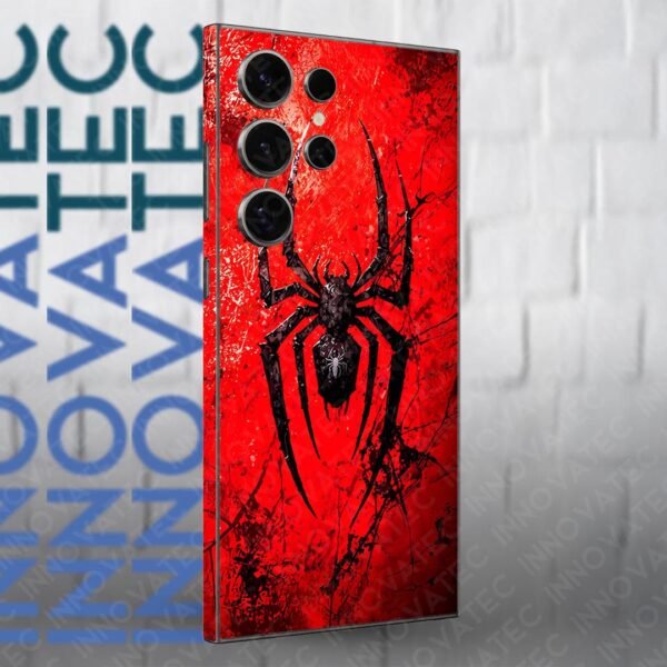 Skin Para Celular Marvel – 014