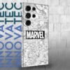 Skin Para Celular Marvel – 007