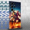 Skin Para Celular Marvel – 024