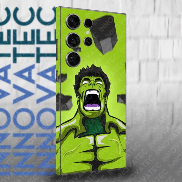 Skin Para Celular Marvel – 023