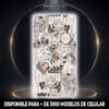 Skin para Celular One Piece – 015