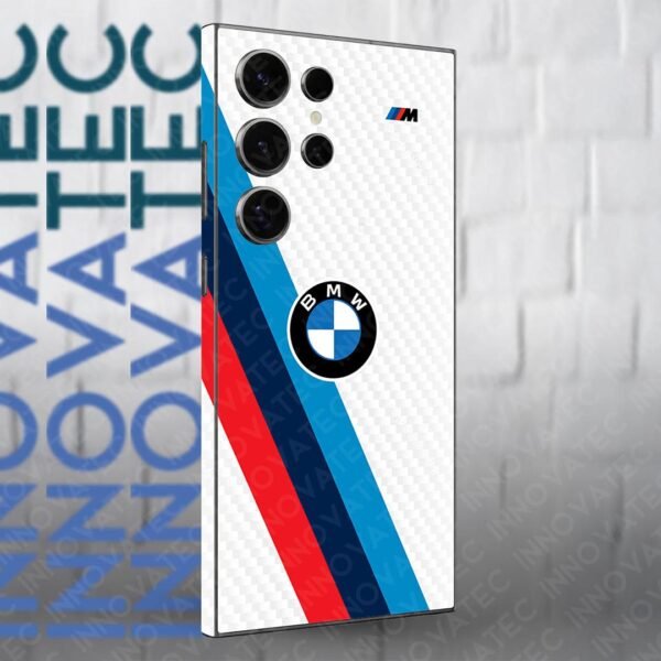 Skin Para Celular De Autos y Motos – 006