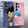 Skin Para Celular de Parejas – 003