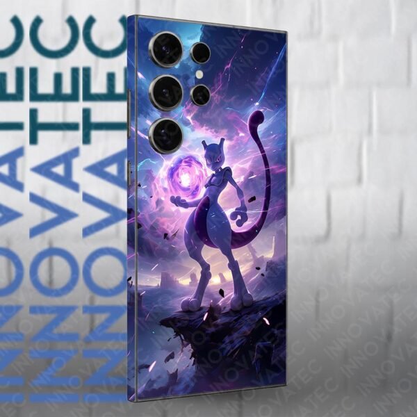 Skin Para Celular Pokémon – 017