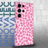 Skin Para Celular Flores y Superficies – 019
