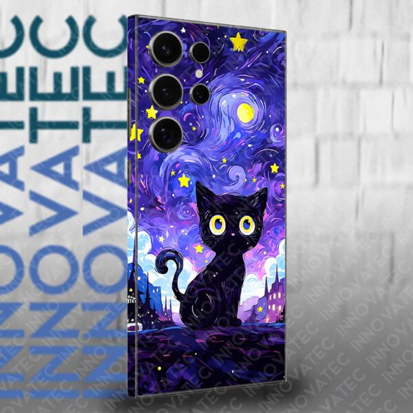 Skin para Celular Fantasía Animada – 028