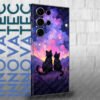 Skin para Celular Fantasía Animada – 027
