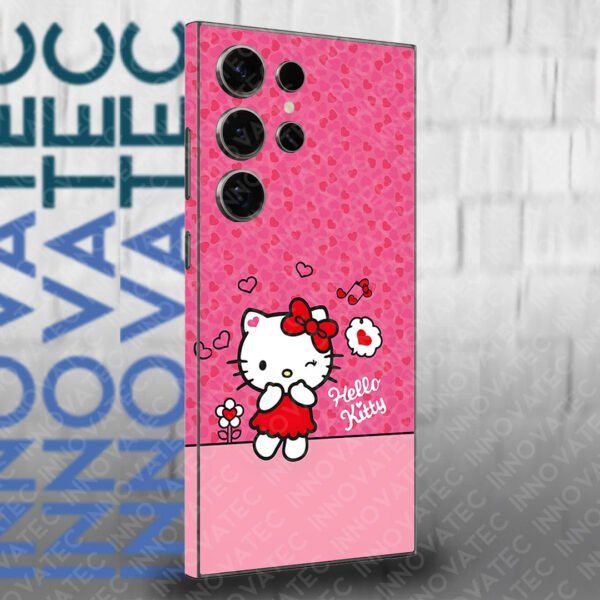 Skin para Celular Fantasía Animada – 026