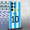 Skin para Celular Fútbol – 020