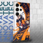 Skin Para Celular de Naruto – 009