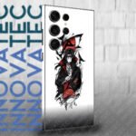 Skin Para Celular de Naruto – 009