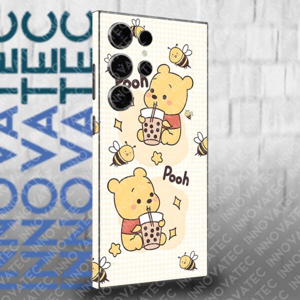 Skin para Celular Fantasía Animada – 025