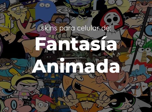 Skin Para Celular de Ataque a los Titanes – 001