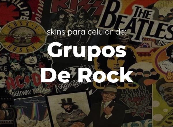 Skin Para Celular de Ataque a los Titanes – 001