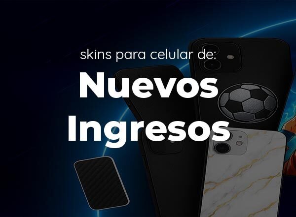Skin Para Celular de Ataque a los Titanes – 001
