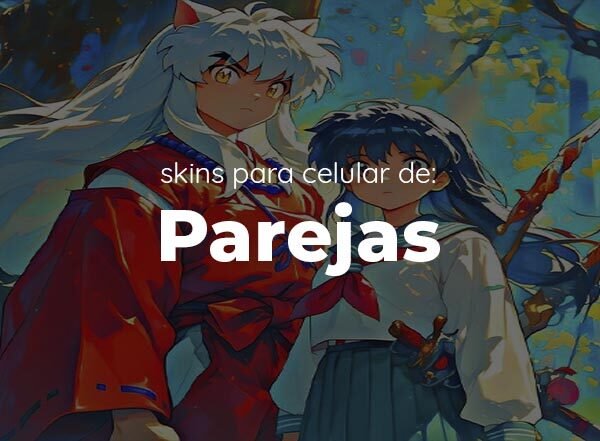 Skin Para Celular de Ataque a los Titanes – 001